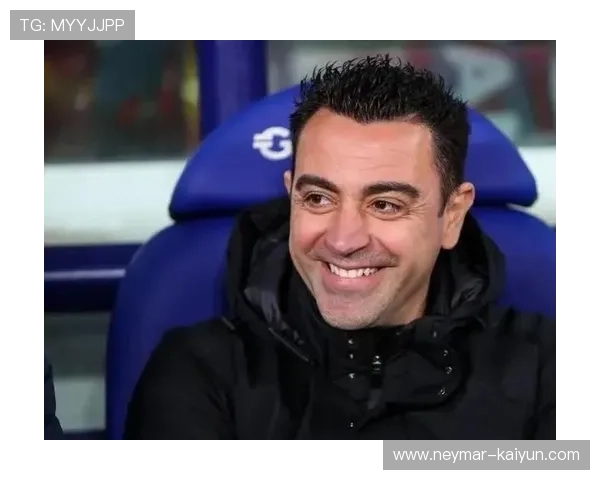 哈维确定继续执教巴萨迎接新赛季挑战