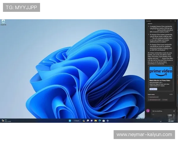 微软Copilot中文版评测：强大功能与本地化体验的完美结合