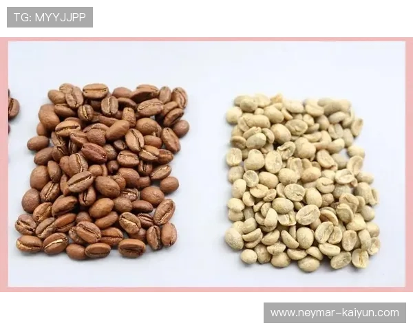 咖啡豆烘焙程度的最新研究与趋势解析