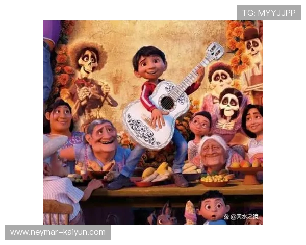 全球经典与最新动画电影全解析精彩推荐指南