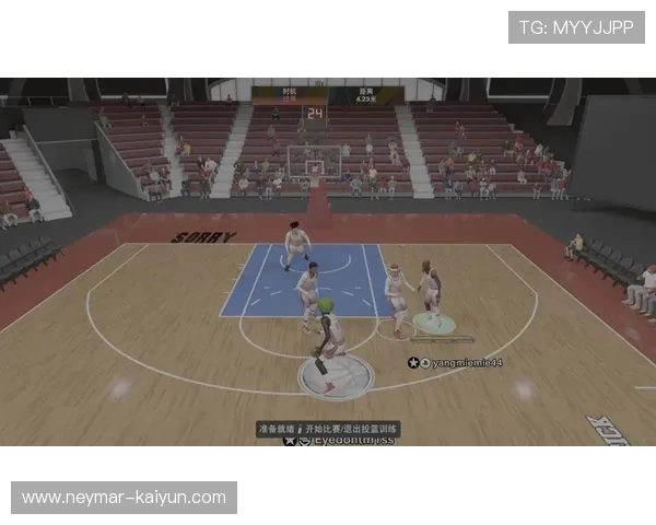《2026年NBA2K最新攻略技巧全面解析助你轻松征战虚拟赛场》